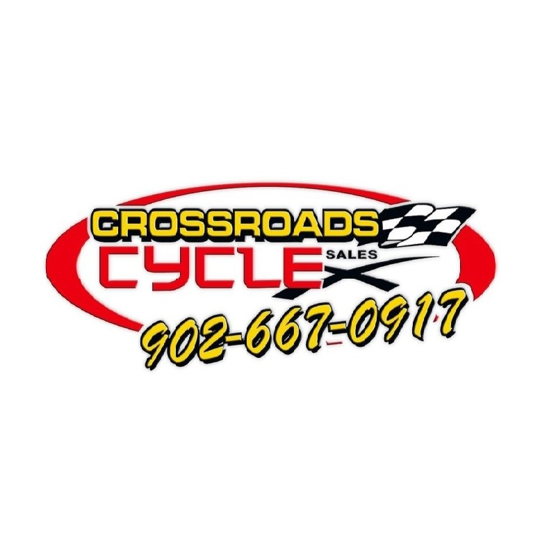 Crossroads Cycles & Sleds Sales, Parts, Service | 3498 NS-366, Amherst, NS B4H 3X9, Canada | Phone: (902) 667-0917