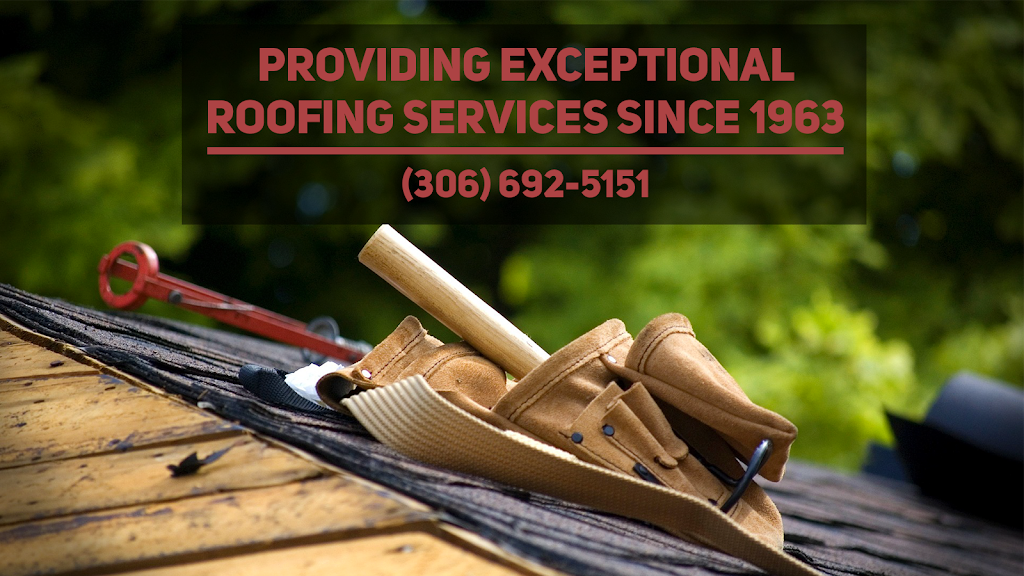 Duncan Roofing Ltd | 1224 Ominica St E, Moose Jaw, SK S6H 4P8, Canada | Phone: (306) 692-5151