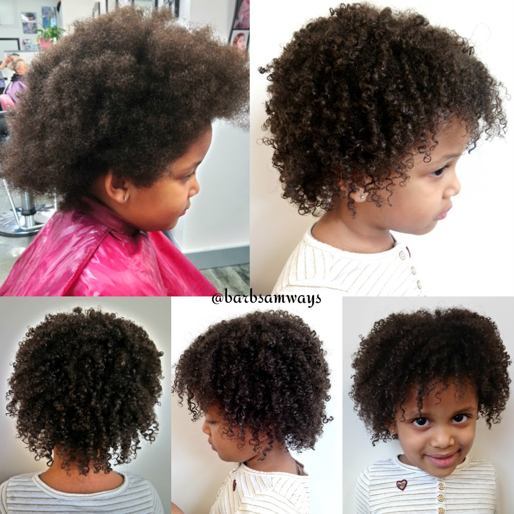 For The Love of Curls Salon | 114 Martindale Rd, St. Catharines, ON L2S 2X6, Canada | Phone: (289) 501-9384