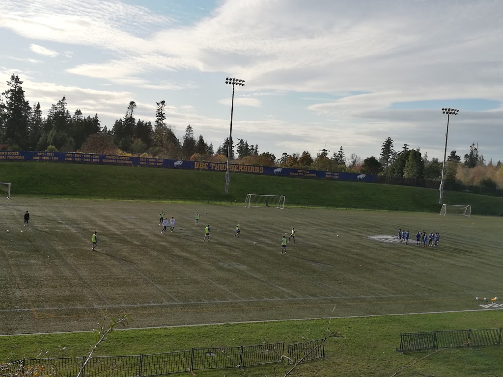 Thunderbird Stadium | 6288 Stadium Rd, Vancouver, BC V6T 1Z3, Canada | Phone: (604) 822-3890