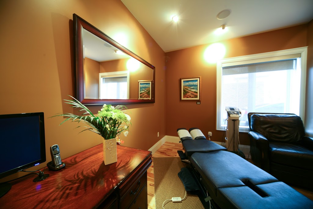 Active Body Clinic | 58 King St W, Stoney Creek, ON L8G 1H7, Canada | Phone: (905) 667-1222