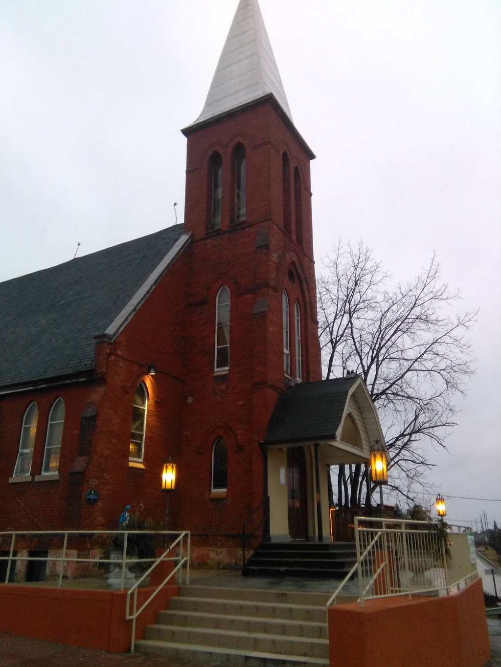 St. Patricks Church | 11873 The Gore Rd, Brampton, ON L6P 0B2, Canada | Phone: (905) 794-0486