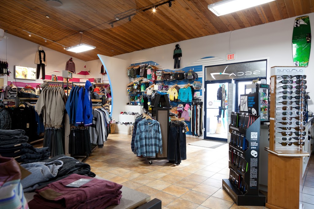 Seca Surf & Marine - Lake Country | 11410 Petrie Rd, Lake Country, BC V4V 1H8, Canada | Phone: (250) 469-9462