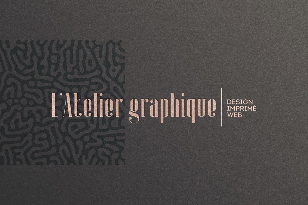 LAtelier Graphique | 16 Boulevard des Mésanges, Saint-Charles-Borromée, QC J6E 9H5, Canada | Phone: (450) 751-3131