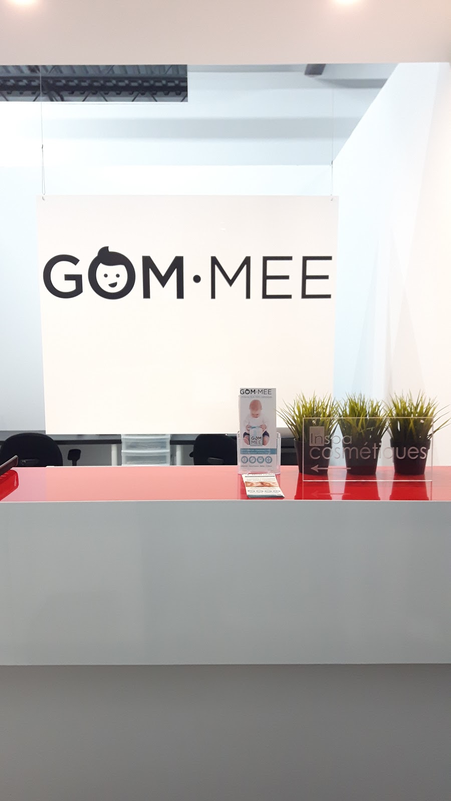 GOM.MEE | 2365 Boulevard Industriel, Chambly, QC J3L 4W3, Canada | Phone: (450) 700-1999