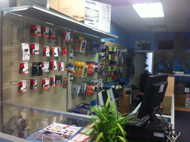 itecshop | 16-151 Nashdene Rd, Scarborough, ON M1V 4C4, Canada | Phone: (647) 500-1015