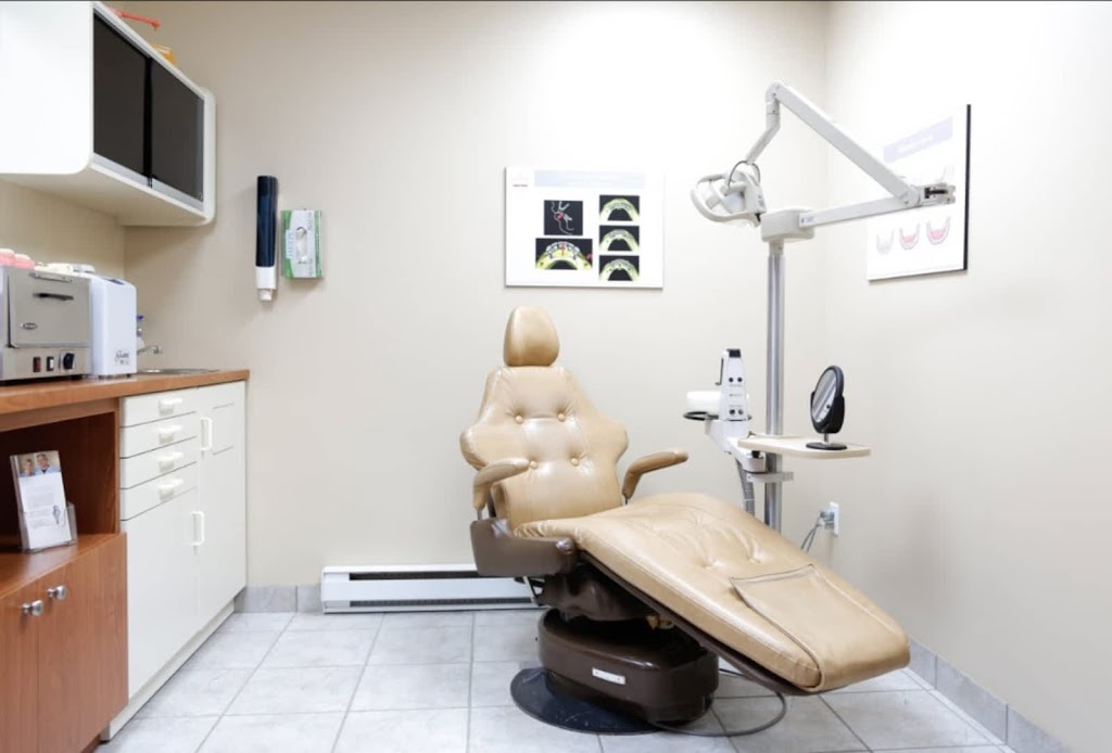 Clinique de denturologie Carl Desbiens | 2315 Bd Sainte-Anne, Québec, QC G1J 1Y4, Canada | Phone: (418) 667-5459