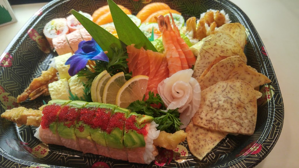 Restaurant Sake | 180 25e Av, Saint-Eustache, QC J7P 2V2, Canada | Phone: (450) 472-6677