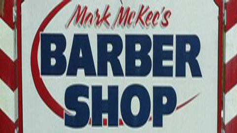 Mark McKees Barber Shop | 2918 Quaker Rd, Gasport, NY 14067, USA | Phone: (716) 807-4083