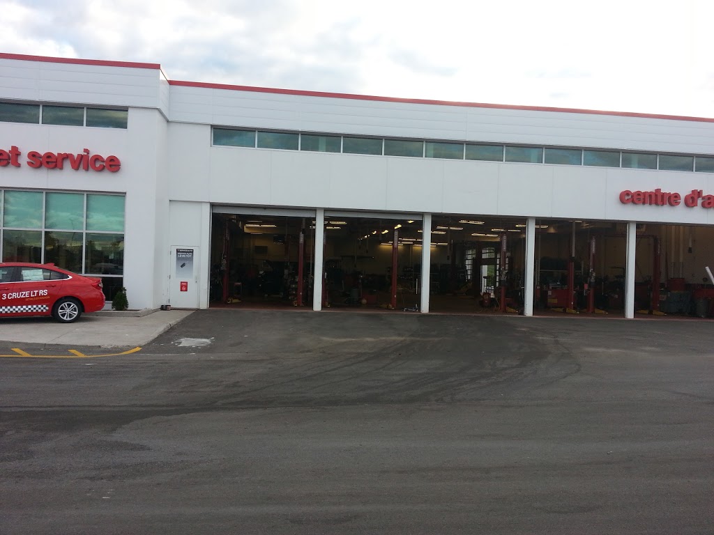 Canadian Tire - Aylmer, QC | 213 Boul des Grives, Gatineau, QC J9A 0C7, Canada | Phone: (819) 778-1881