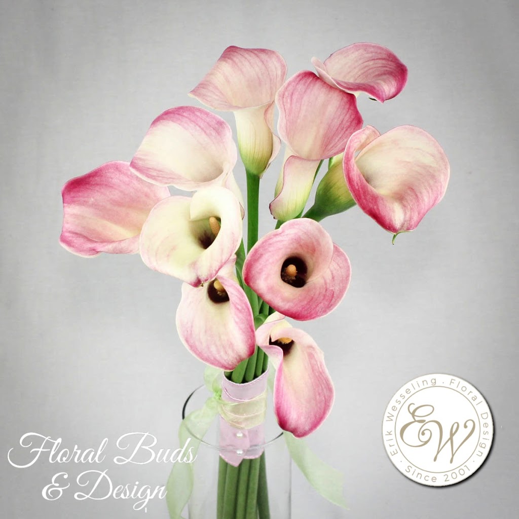 Erik Wesseling Wedding Floral Design | 507 Dundas St, Woodstock, ON N4S 1C3, Canada | Phone: (519) 694-3900