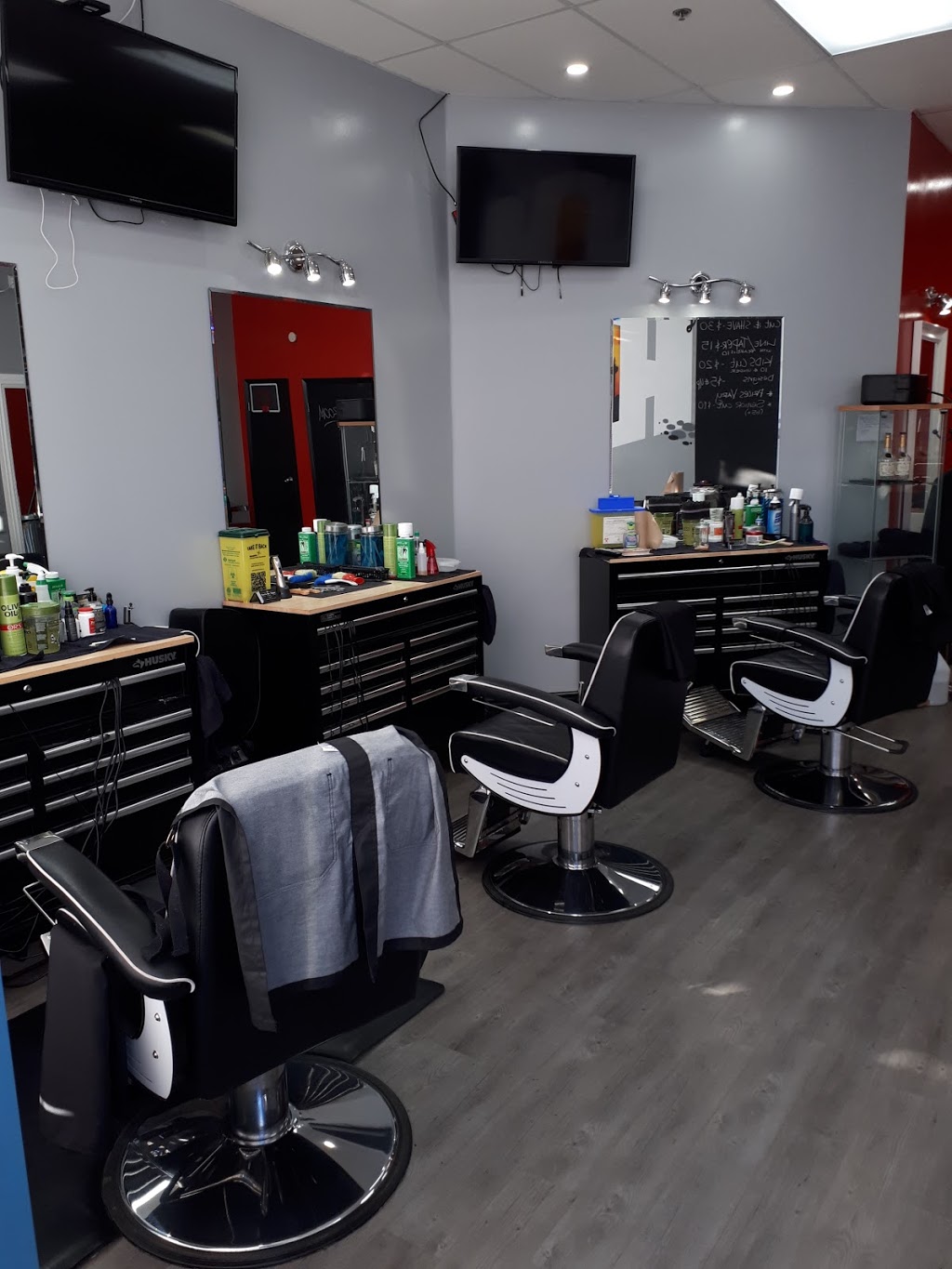 Cuts By Troy | 525 Markham Rd #1, Scarborough, ON M1H 2A1, Canada | Phone: (647) 608-1011