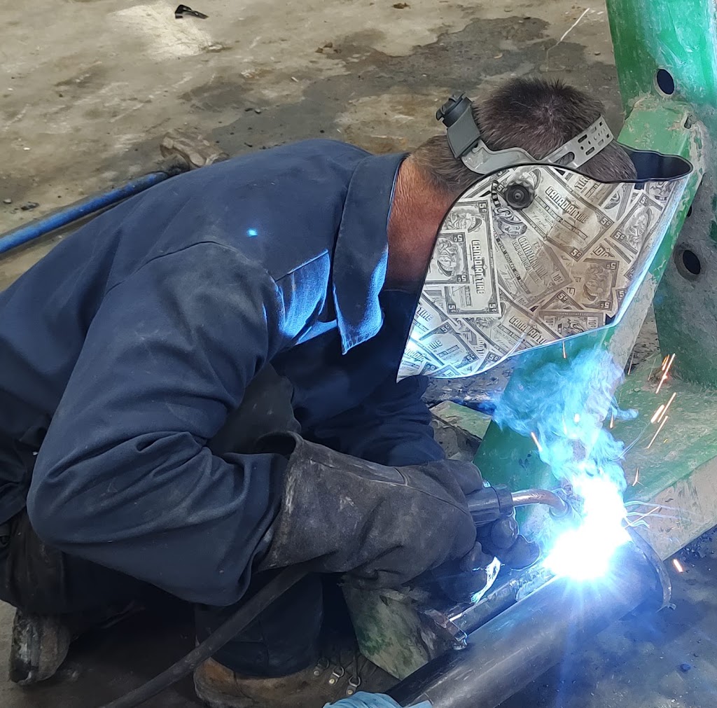 Maple Drive Welding | 70 Ranch Rd, Upper Kennetcook, NS B0N 2L0, Canada | Phone: (902) 324-1397