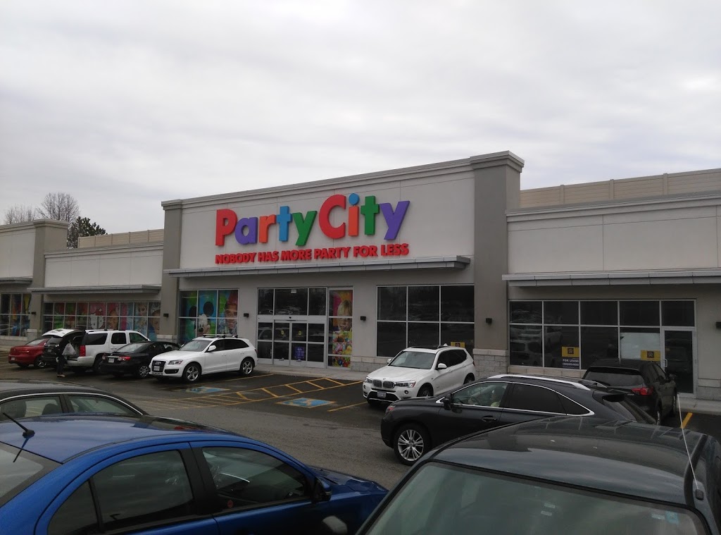 Party City | 5261 Hwy 7, Markham, ON L3P 1B8, Canada | Phone: (905) 294-9859