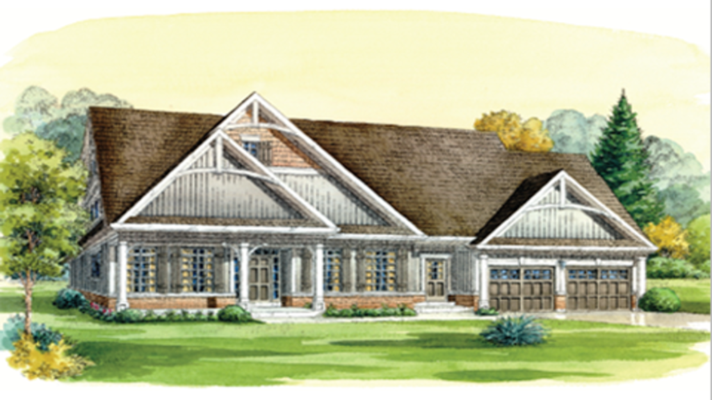 Wyndance Luxury Estate Homes | Wyndance Way, Uxbridge, ON L9P 0B8, Canada | Phone: (416) 789-0288