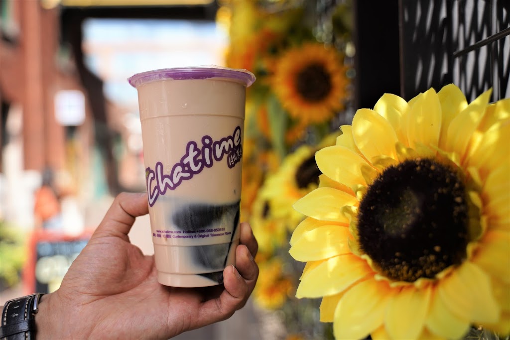 Chatime | 16025 Bayview Ave Unit C2, Aurora, ON L4G 3L4, Canada | Phone: (905) 841-8610