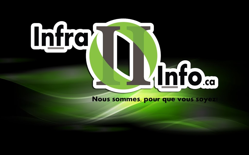 Infra Info | 13405 Rue Claude, Mirabel, QC J7J 1A4, Canada | Phone: (450) 543-1516