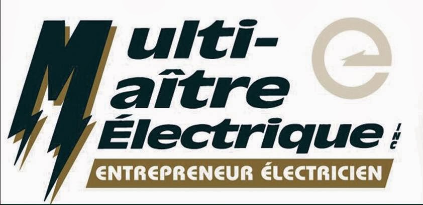 Multi-Maitre Electrique | 1221 Boulevard Manseau, Joliette, QC J6E 3G9, Canada | Phone: (450) 752-4419