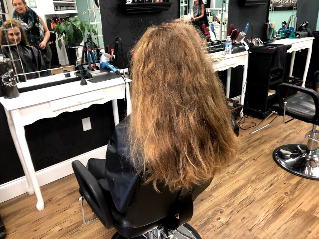 Hair Devotion | 72 Gary Martin Dr #107, Hammonds Plains, NS B4B 0P7, Canada | Phone: (902) 832-3505