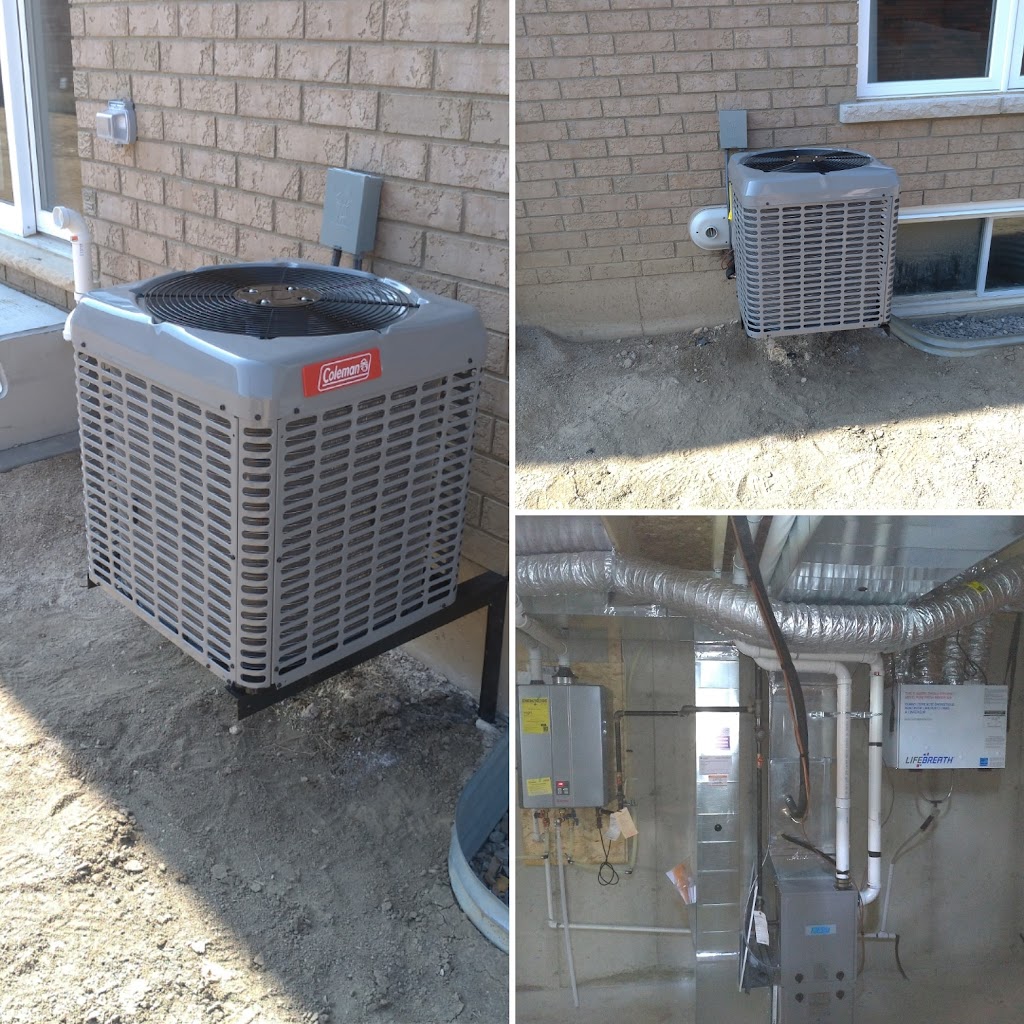 Direct Air HVAC | 40Berkindale Dr, Hamilton, ON L8E 4E6, Canada | Phone: (905) 870-6885