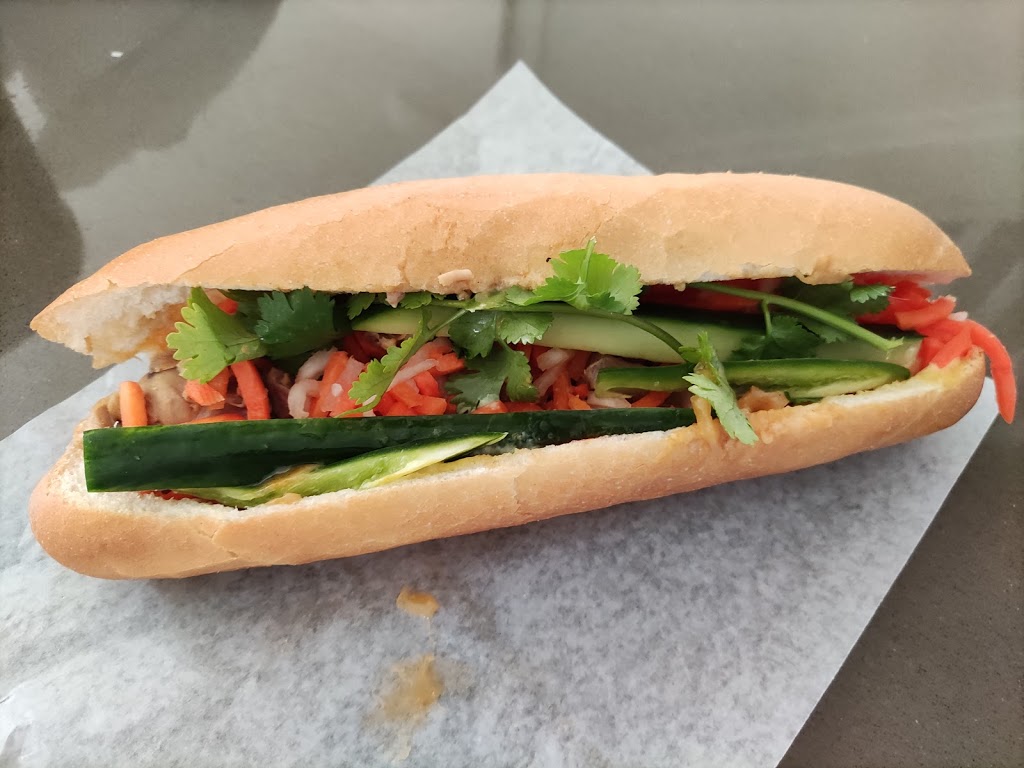 Bean Banh Mi | 1198 Kingsway, Vancouver, BC V5V 3C8, Canada | Phone: (604) 875-3394