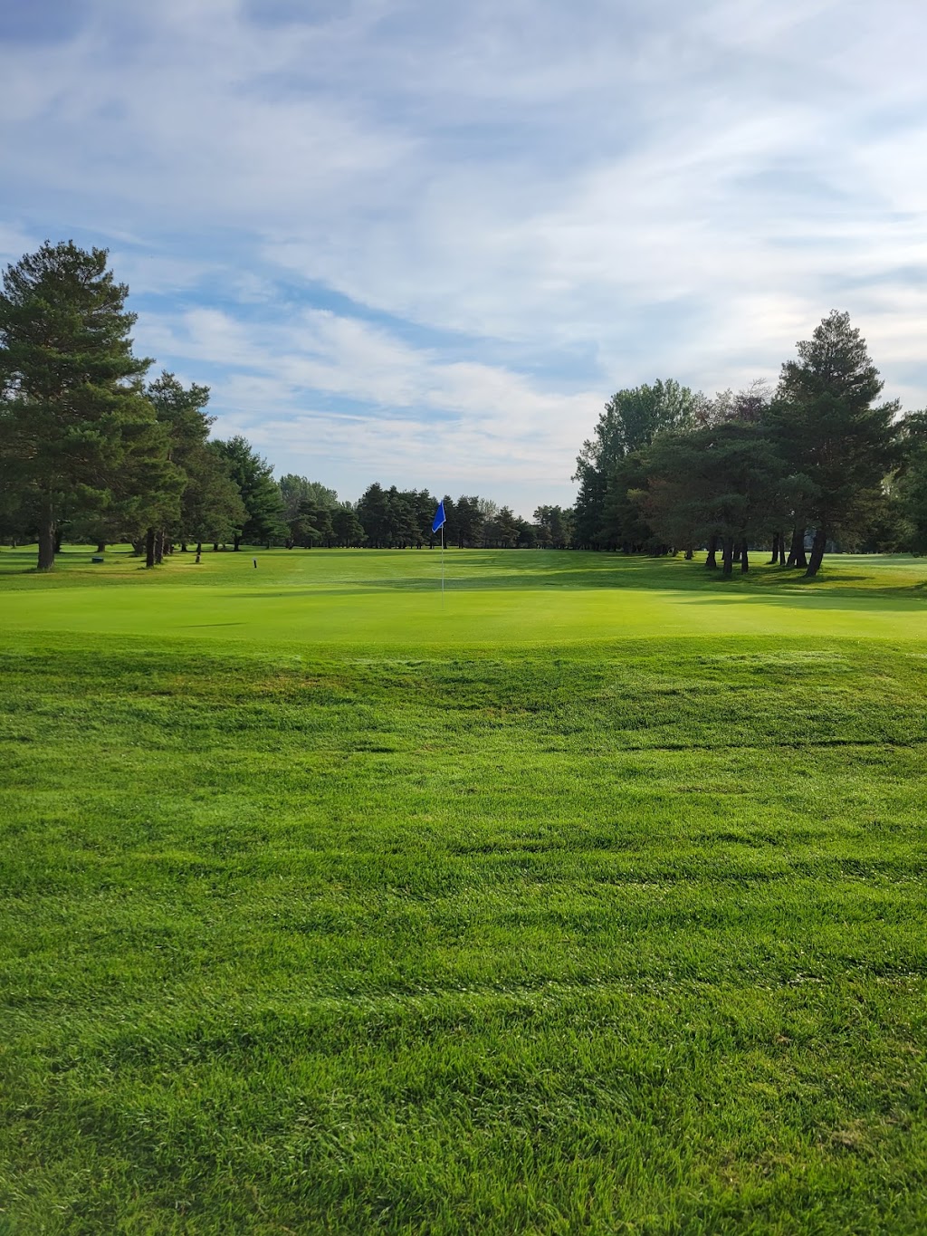 Madawaska Golf Club | 250 Keatley Rd, Arnprior, ON K7S 3G7, Canada | Phone: (613) 623-3852