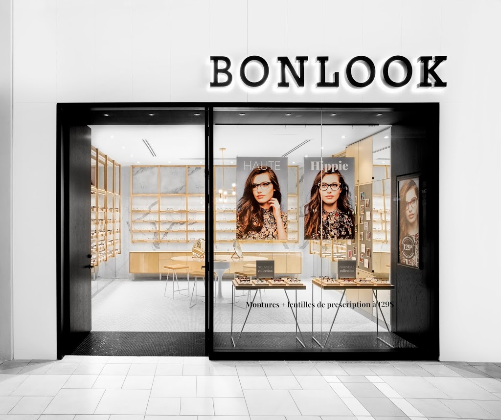 BonLook | 6801 Route Transcanadienne Unit E004A, Pointe-Claire, QC H9R 5J2, Canada | Phone: (877) 755-6659