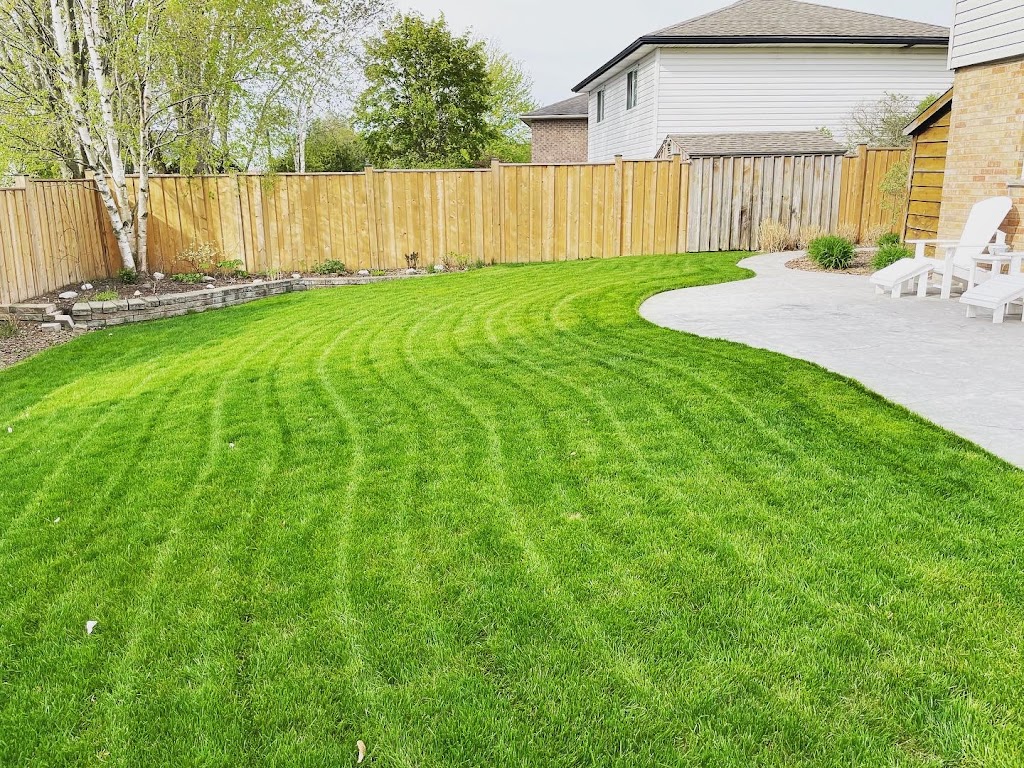 GreenLeaf Electric Lawn Care | 259 Bradshaw Dr, Stratford, ON N5A 0G5, Canada | Phone: (519) 520-7270