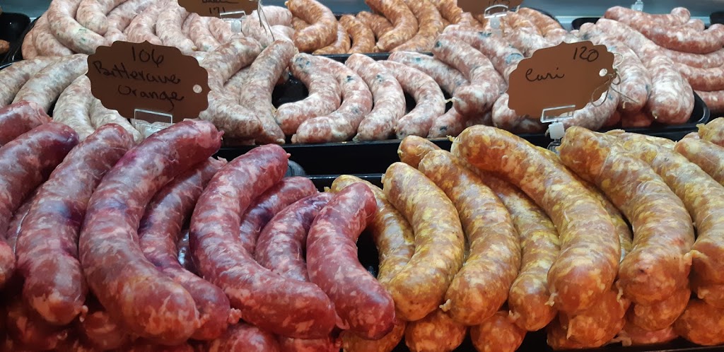 SAUCISSES ET SAUCISSONS INC. | 418 Rue Lacasse, Mont-Tremblant, QC J8E 3G6, Canada | Phone: (819) 717-1522