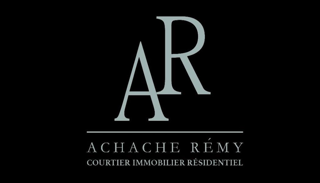 Remy Achache courtier immobilier Lexpert immobilier PM | 5642 Av. Hudson, Côte Saint-Luc, QC H4W 2K4, Canada | Phone: (514) 662-8455