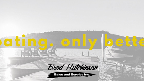 Brad Hutchinson Sales & Service Inc. | 34 Curling Club Rd, MacTier, ON P0C 1H0, Canada | Phone: (705) 375-3004