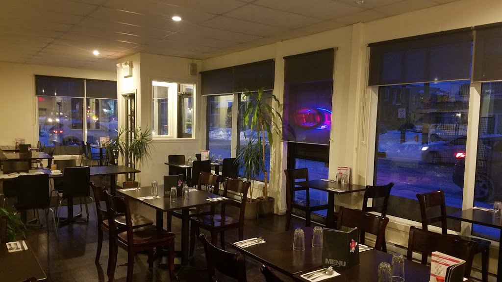 Restaurant Expression dAsie Inc | 595 Rue Provost, Lachine, QC H8S 1M3, Canada | Phone: (514) 639-8868