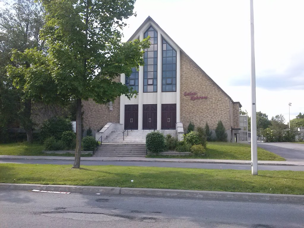 Paroisse Saint-Éphrem | 3155 Boulevard Cartier O, Laval, QC H7V 1J6, Canada | Phone: (450) 682-7546