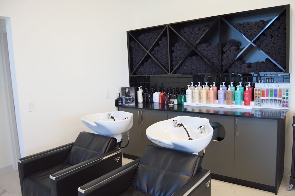 LuxHair Boutique | 1903 Ironoak Way Unit 1, Oakville, ON L6H 0N1, Canada | Phone: (905) 815-8333