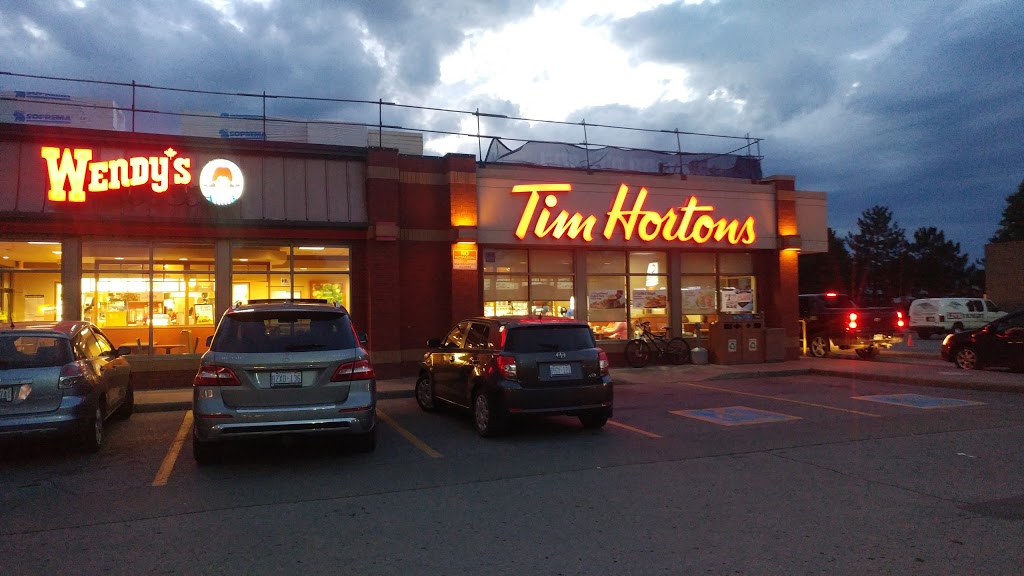 Tim Hortons | 145 Hartzel Rd, St. Catharines, ON L2P 1N6, Canada | Phone: (905) 684-6253