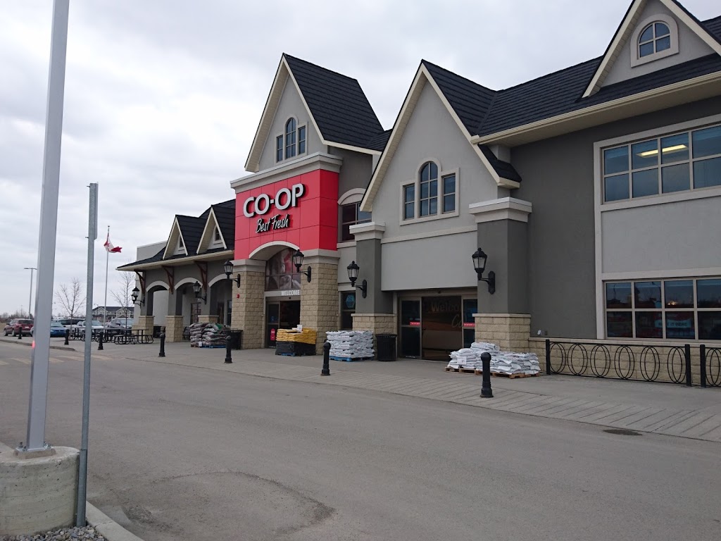 Montrose Co-op | 1220 1 St SE #100, High River, AB T1V 0G8, Canada | Phone: (403) 652-2587