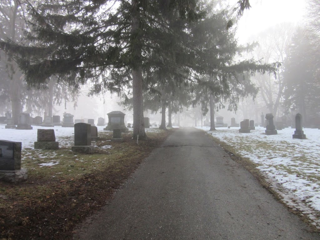 Mount Hope Cemetery | 83 Roger St, Waterloo, ON N2J 4A8, Canada | Phone: (519) 741-2880