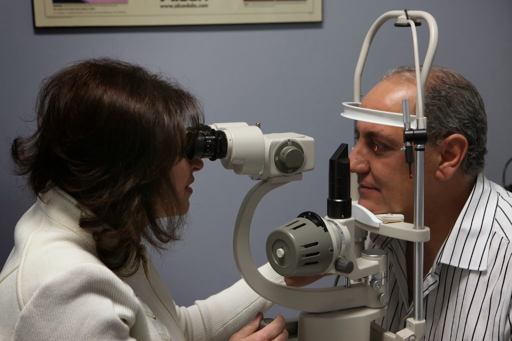 Dr .Amany Wissa Optometrist | 110 Brickyard Way, Brampton, ON L6V 4N1, Canada | Phone: (905) 451-7800