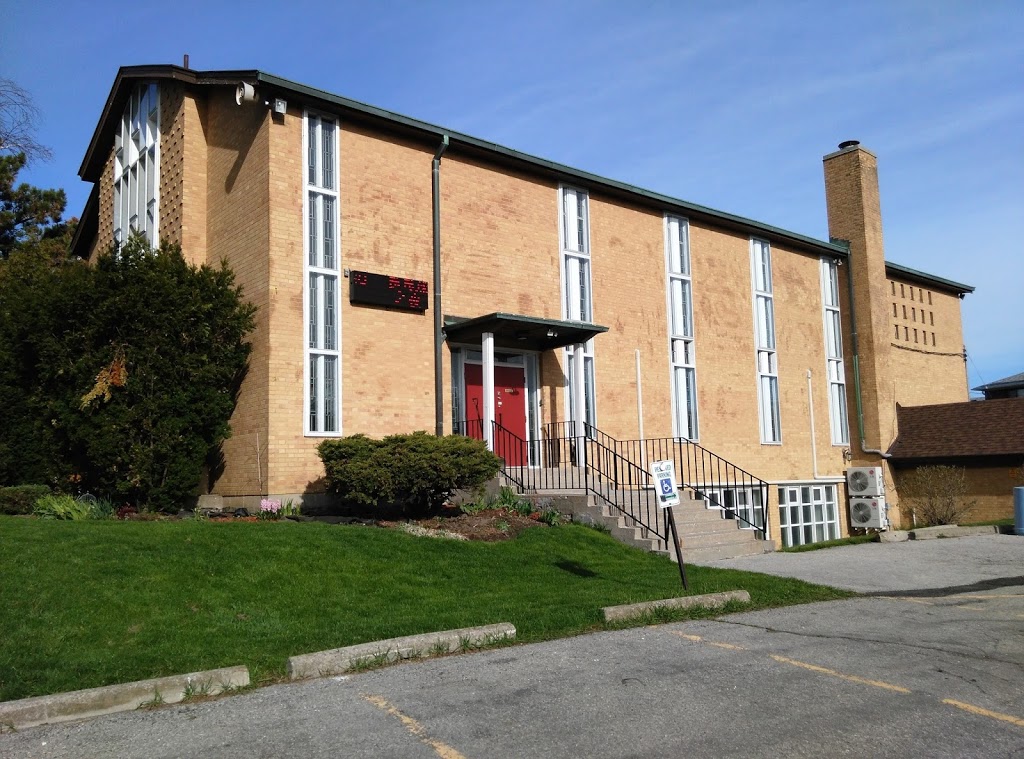 Good Shepherds Chinese Christian Church | 7 Gretna Ave, North York, ON M4A 2H5, Canada | Phone: (416) 291-5858