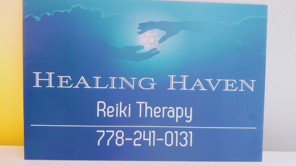 Healing Haven | 3003 Sunnyhurst Rd, North Vancouver, BC V7K 2G4, Canada | Phone: (778) 241-0131
