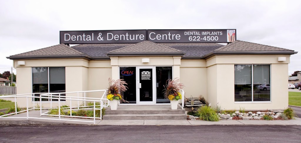 Grandview Dental Centre | 171 Hespeler Rd, Cambridge, ON N1R 3H6, Canada | Phone: (519) 622-4500