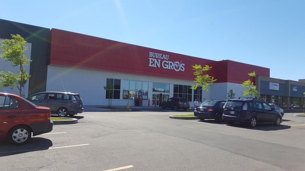 Bureau en Gros Longueuil | 2790 Chemin de Chambly, Longueuil, QC J4L 1M9, Canada | Phone: (450) 670-1698