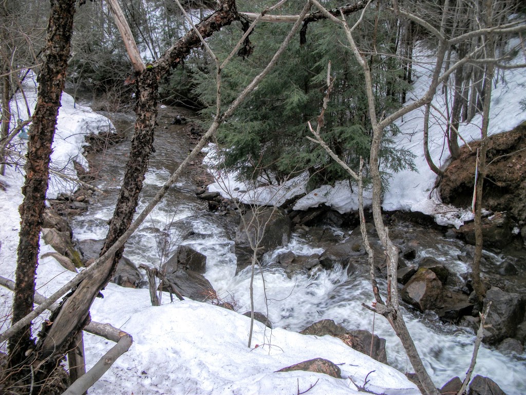 Parc régional de la Rivière-du-Nord (Chutes Wilson) | 750 Chemin de la Rivière du N, Saint-Jérôme, QC J7Y 5G2, Canada | Phone: (450) 431-1676