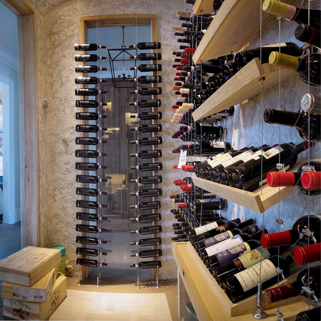 CABLE WINE SYSTEMS | 1131 Leslie St #404, North York, ON M3C 3L8, Canada | Phone: (416) 441-9191