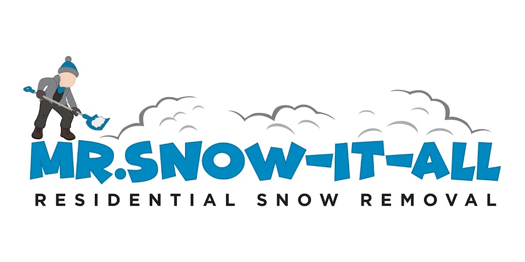 Mr. Snow-It-All | 805 Sylvia St, Oshawa, ON L1H 5M5, Canada | Phone: (905) 922-4888