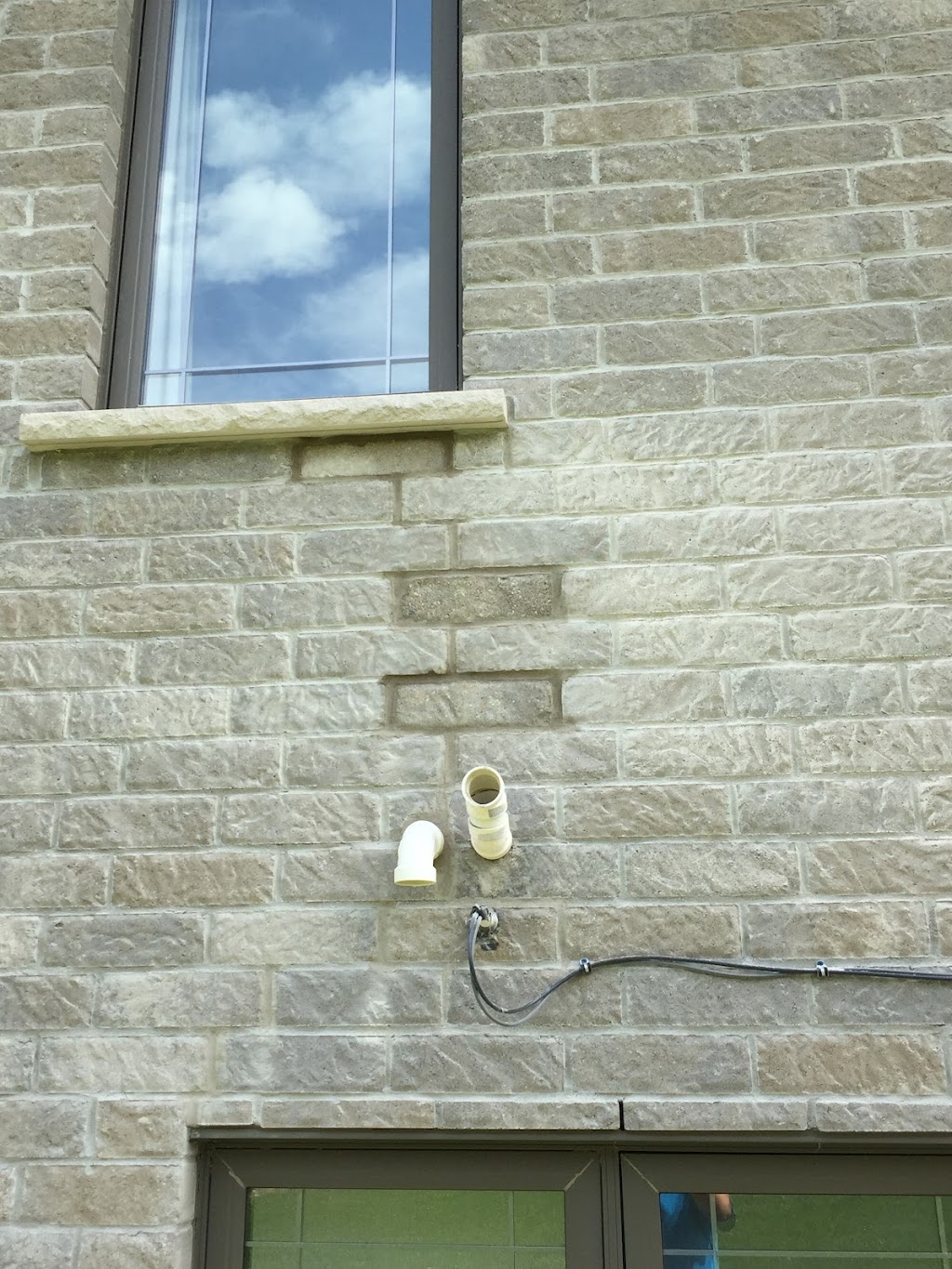 Johns Masonry | 10 Rolph St S, Brownsville, ON N0L 1C0, Canada | Phone: (226) 993-0639