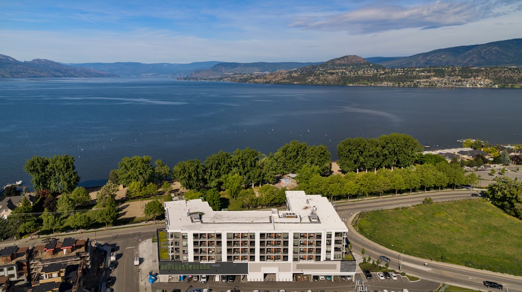 The Shore | 3499 Lakeshore Rd, Kelowna, BC V1W 0A7, Canada | Phone: (778) 214-1536