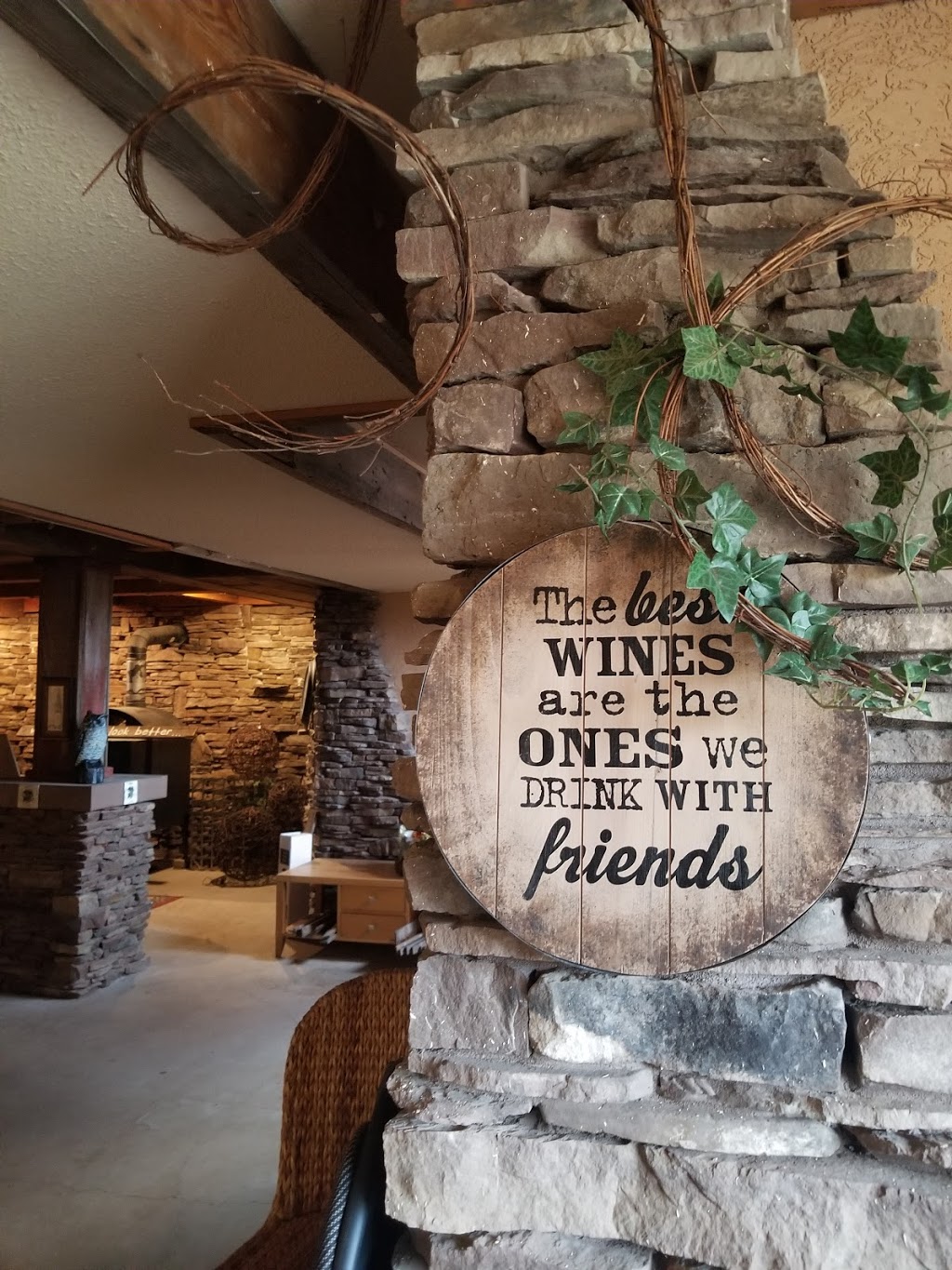Perridiso Estate Winery | 176 Warner Rd, Niagara-on-the-Lake, ON L0S 1J0, Canada | Phone: (905) 358-4222