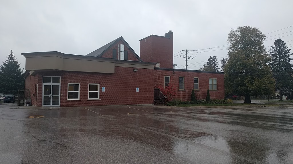 Emmanuel Evangelical Missionary Church | 2 First St W, Elmira, ON N3B 1G2, Canada | Phone: (519) 669-5030