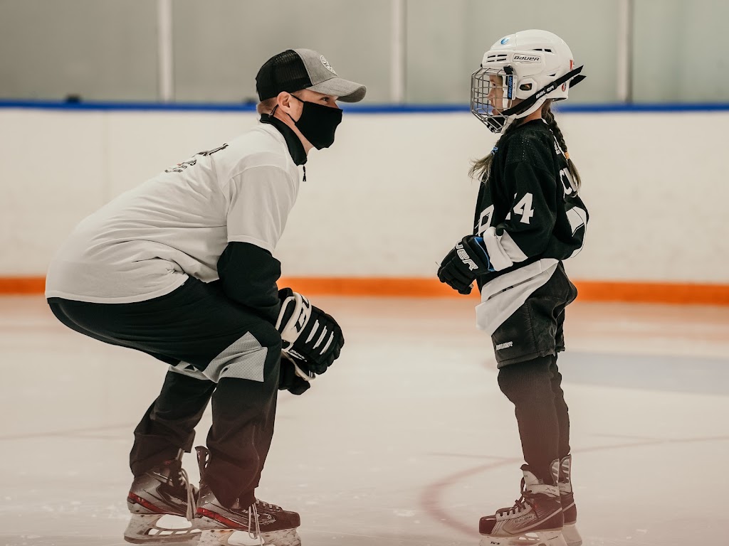 Nexlevel Hockey Canada | 3600 Townline Rd, Abbotsford, BC V2T 5W8, Canada | Phone: (778) 751-7446